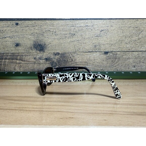 Authentic Kate Spade Keara/PS Sunglasses Polarized Frame Frames - Picture 2 of 16